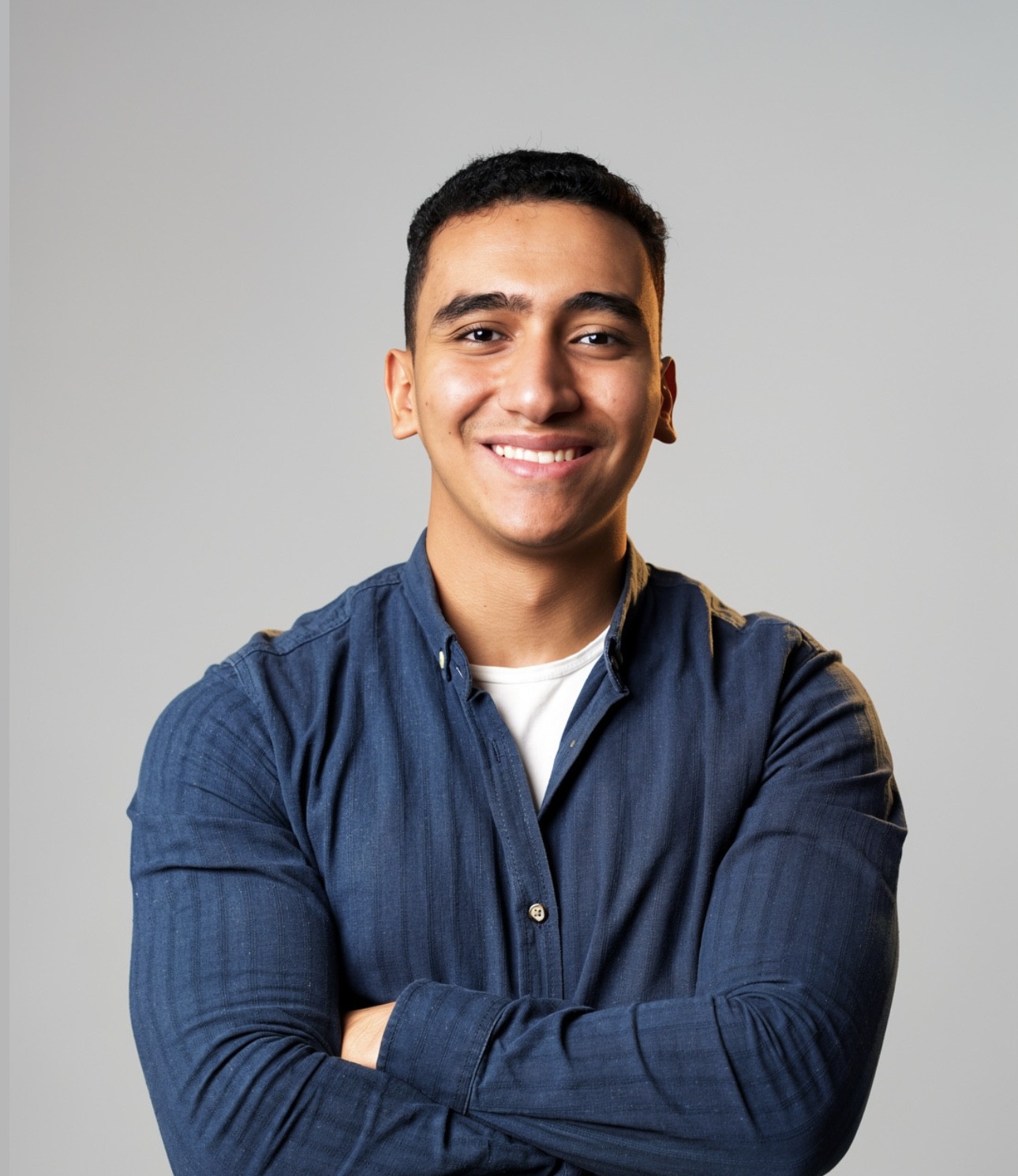 Abdulrahman Nabil